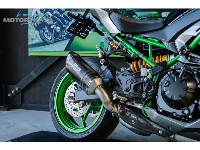 kawasaki - z900-se