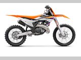 KTM 250 SX