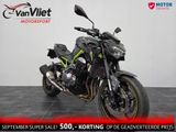 KAWASAKI Z900