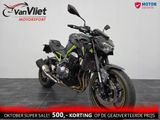 KAWASAKI Z900