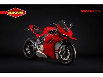 DUCATI PANIGALE V4 – foto 2