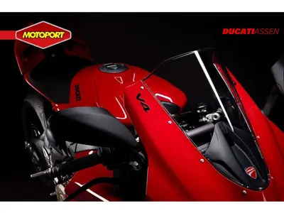 DUCATI PANIGALE V4 – foto 3