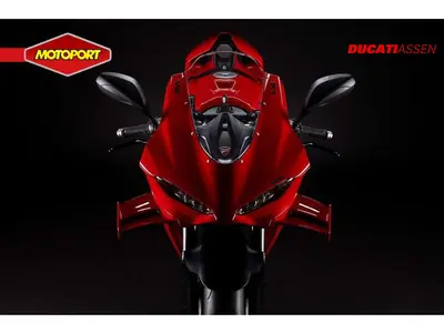 DUCATI PANIGALE V4 – foto 4