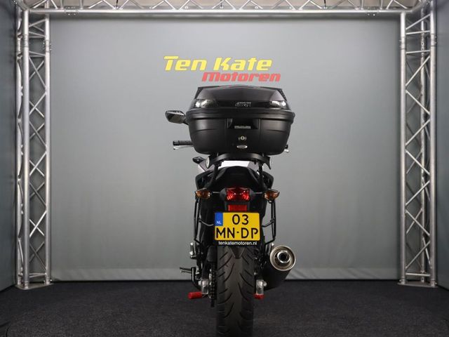 honda - nc-750-s---abs