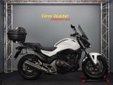 HONDA NC 750 S / ABS