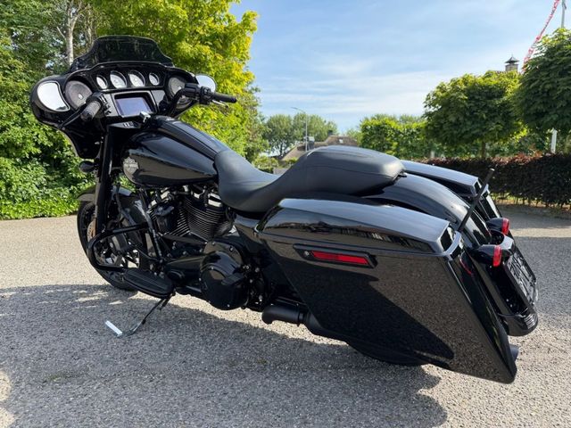 harley-davidson - street-glide-special-flhxs