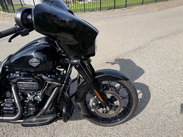 harley-davidson - street-glide-special-flhxs