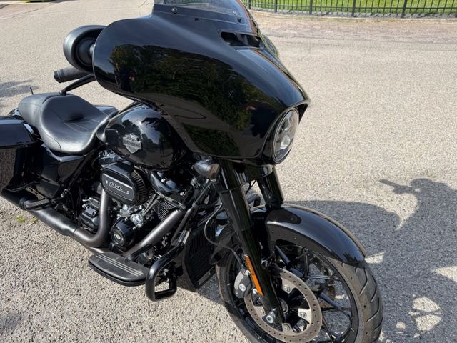 harley-davidson - street-glide-special-flhxs