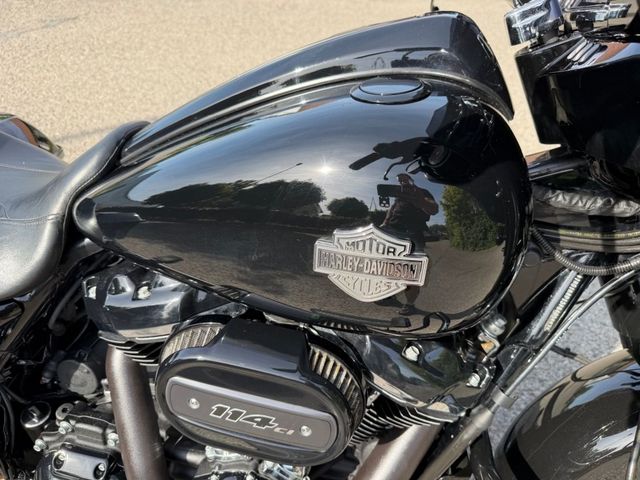 harley-davidson - street-glide-special-flhxs