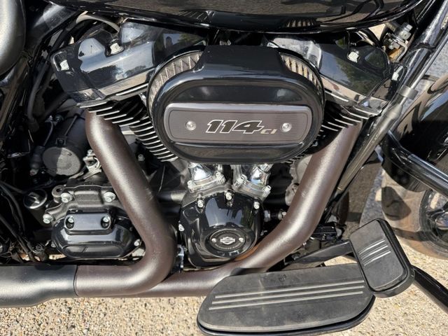 harley-davidson - street-glide-special-flhxs