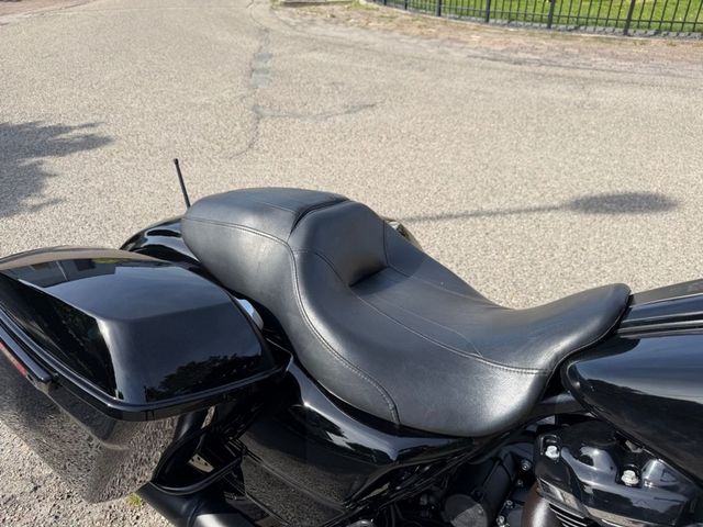 harley-davidson - street-glide-special-flhxs