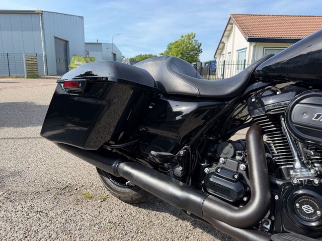 harley-davidson - street-glide-special-flhxs