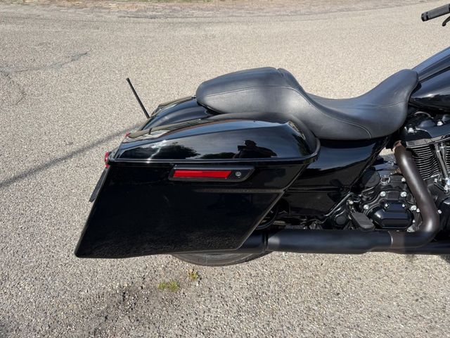 harley-davidson - street-glide-special-flhxs