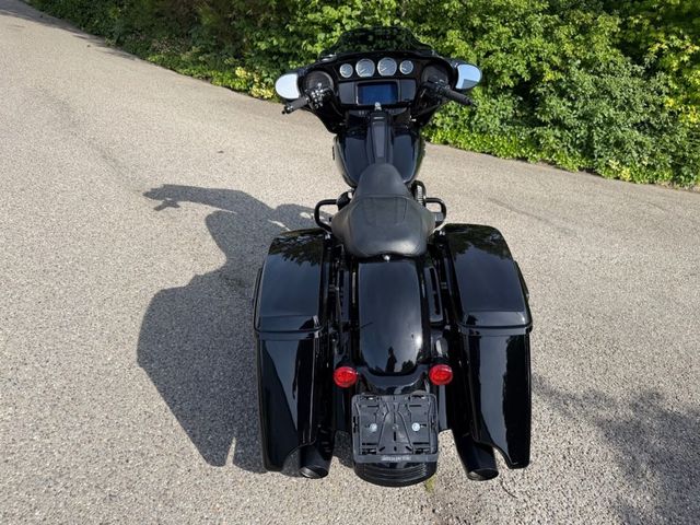 harley-davidson - street-glide-special-flhxs