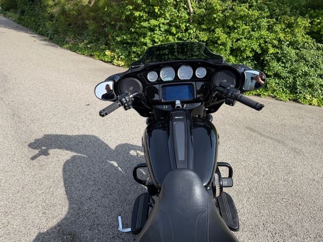 harley-davidson - street-glide-special-flhxs