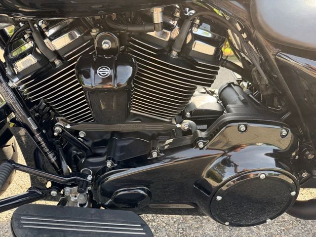 harley-davidson - street-glide-special-flhxs