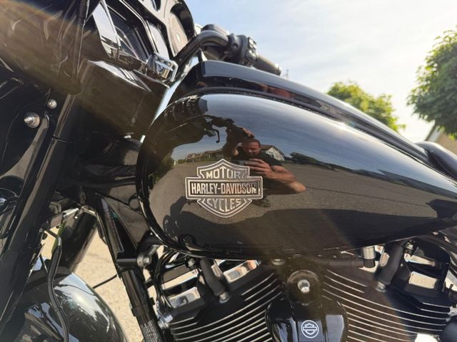 harley-davidson - street-glide-special-flhxs