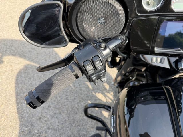 harley-davidson - street-glide-special-flhxs