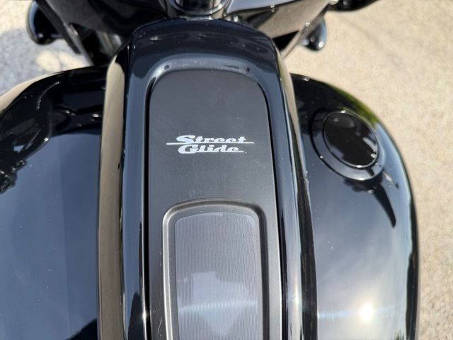 harley-davidson - street-glide-special-flhxs
