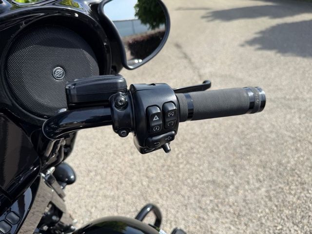 harley-davidson - street-glide-special-flhxs