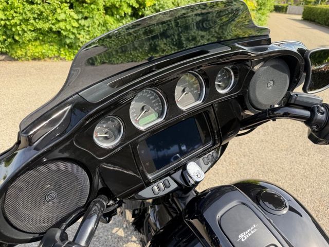 harley-davidson - street-glide-special-flhxs