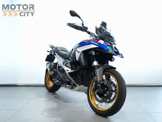 bmw - r-1300-gs