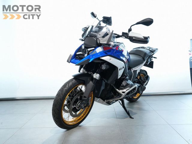 bmw - r-1300-gs