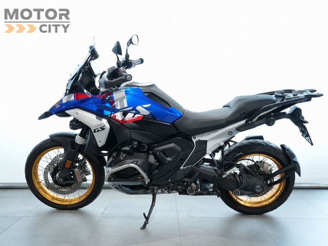 bmw - r-1300-gs