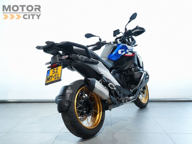 bmw - r-1300-gs