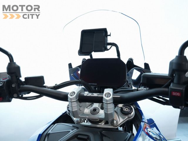 bmw - r-1300-gs