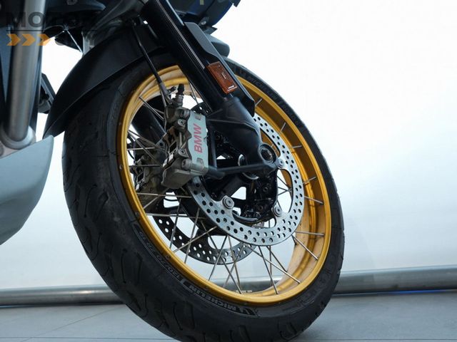bmw - r-1300-gs