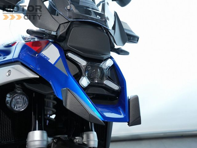 bmw - r-1300-gs
