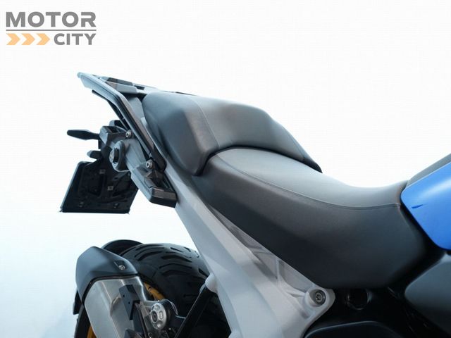 bmw - r-1300-gs