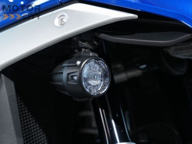 bmw - r-1300-gs