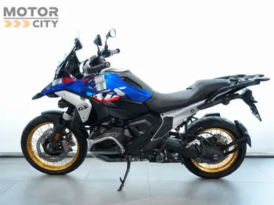 BMW R 1300 GS – foto 4