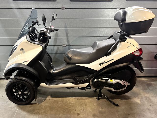 piaggio - mp3-400-lt
