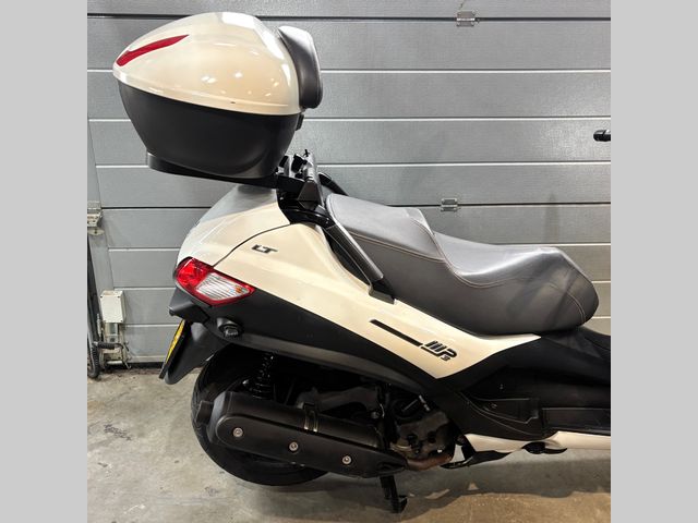 piaggio - mp3-400-lt