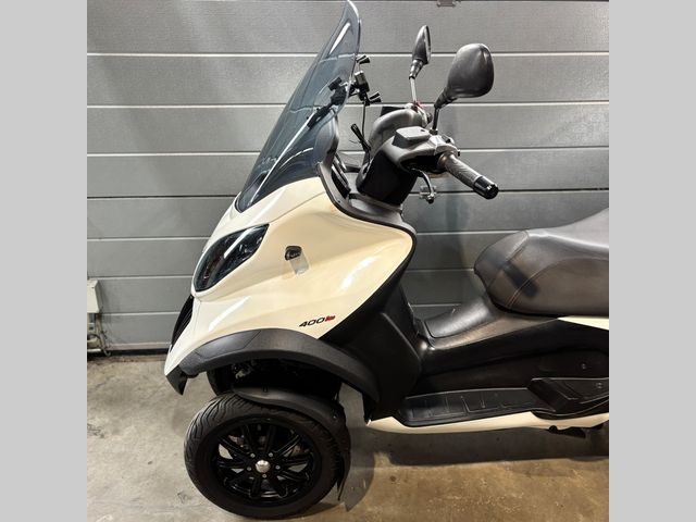 piaggio - mp3-400-lt
