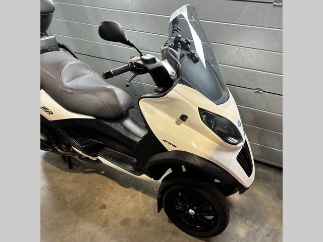 piaggio - mp3-400-lt
