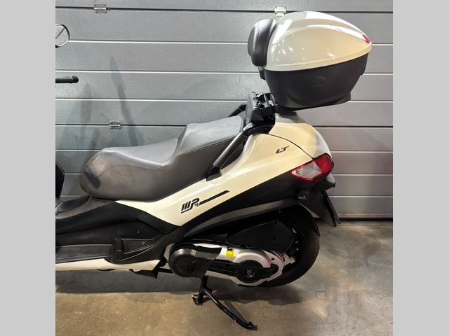 piaggio - mp3-400-lt