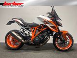 KTM 1290 SUPER DUKE R