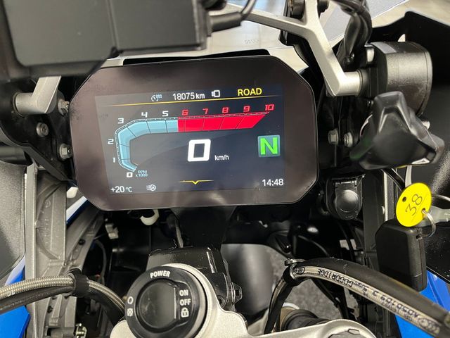 bmw - r-1250-gs