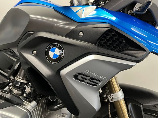 bmw - r-1250-gs