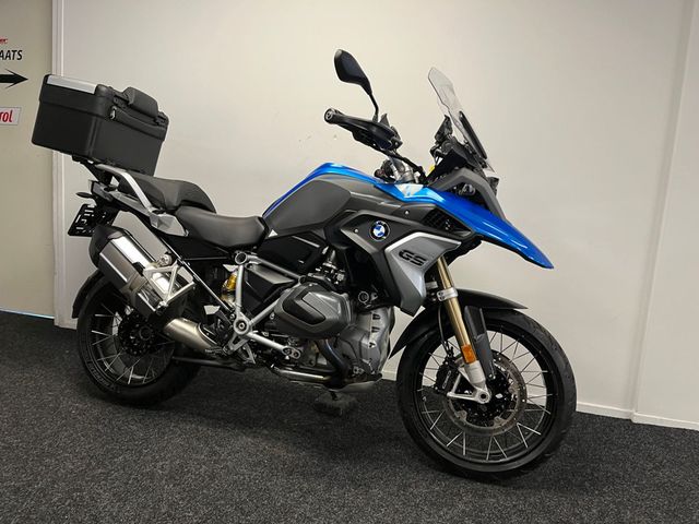 bmw - r-1250-gs