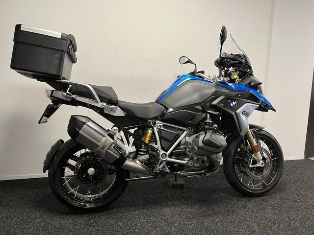 bmw - r-1250-gs