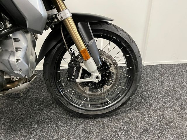 bmw - r-1250-gs