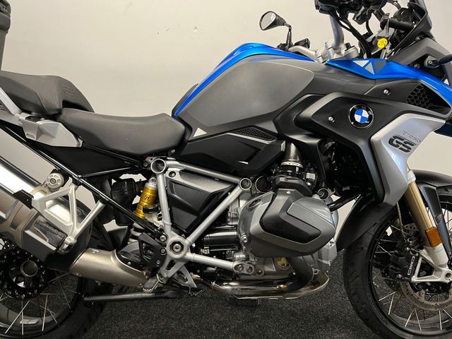 bmw - r-1250-gs