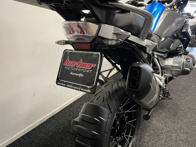 bmw - r-1250-gs