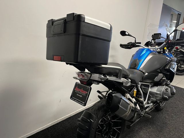 bmw - r-1250-gs