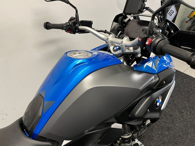 bmw - r-1250-gs